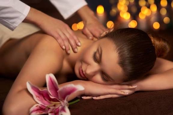 60-MINUTE FULL BODY MASSAGE – A DEEP RELAXATION EXPERIENCE: $129