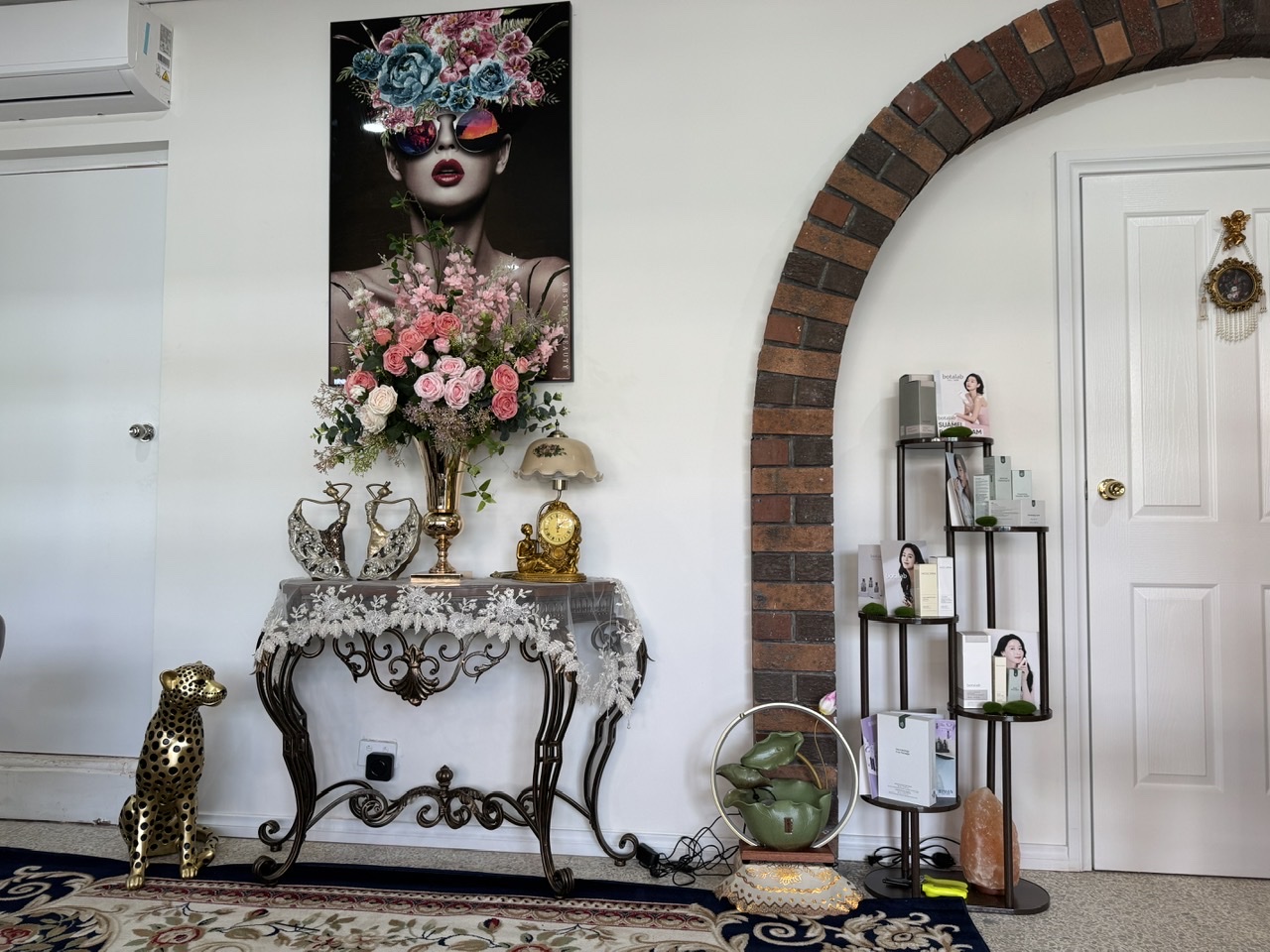 Rosie Spa & Massage Spa in 1101 Glen Huntly Rd, Glen Huntly VIC 3163