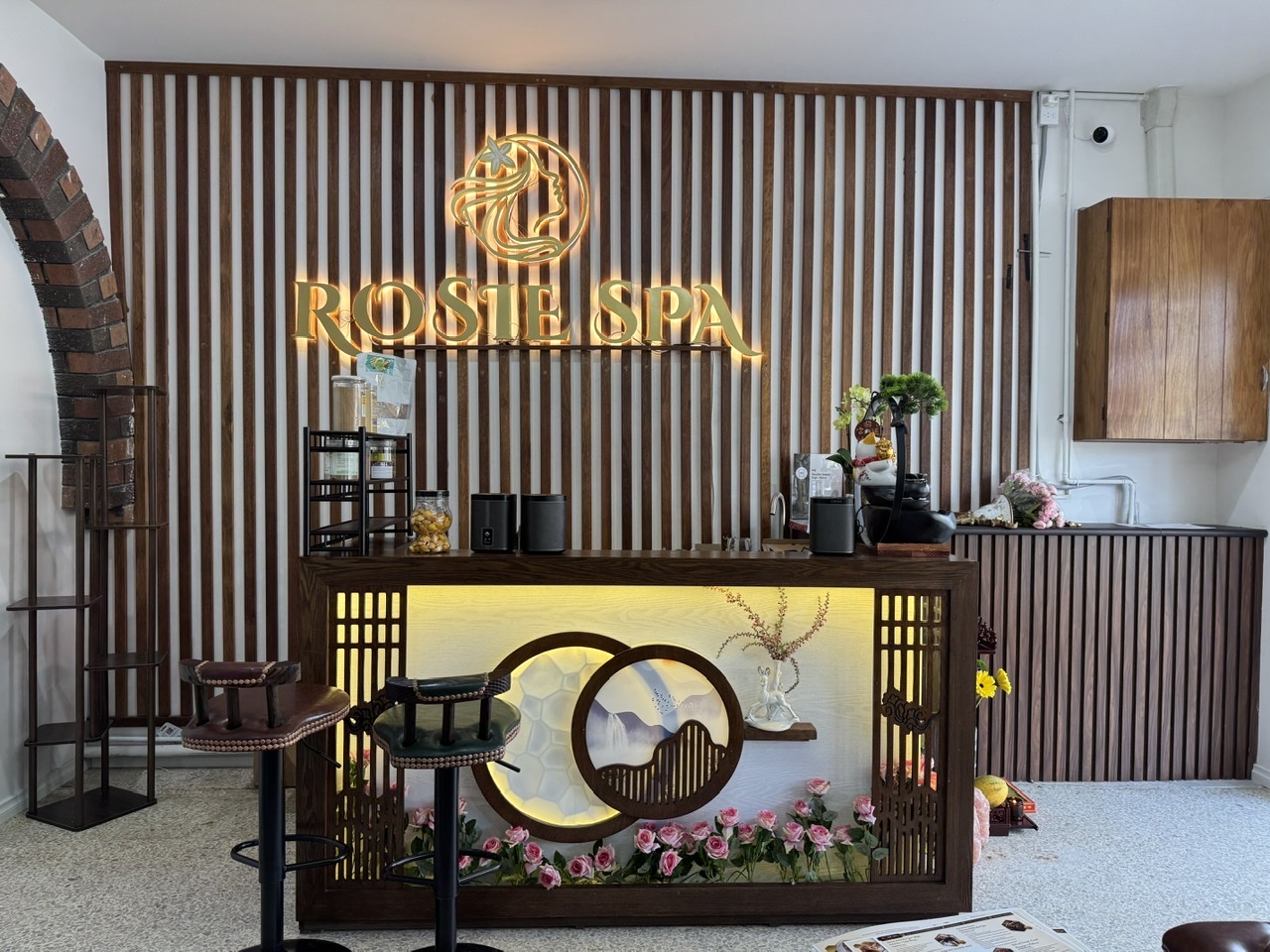 Rosie Spa & Massage Spa in 1101 Glen Huntly Rd, Glen Huntly VIC 3163