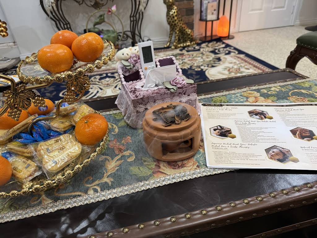 Rosie Spa & Massage Spa in 1101 Glen Huntly Rd, Glen Huntly VIC 3163