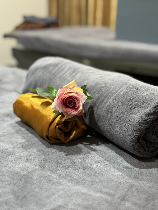 Rosie Spa & Massage Spa in 1101 Glen Huntly Rd, Glen Huntly VIC 3163